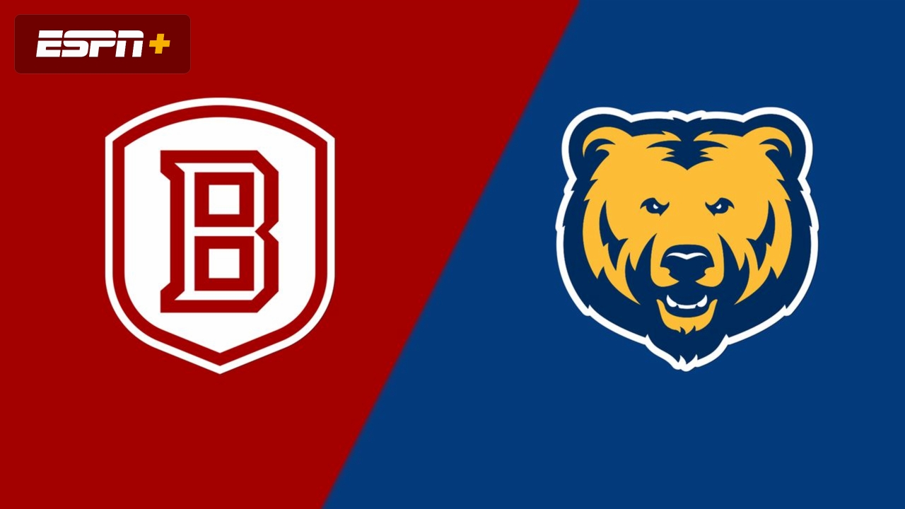 Bradley vs. Northern Colorado