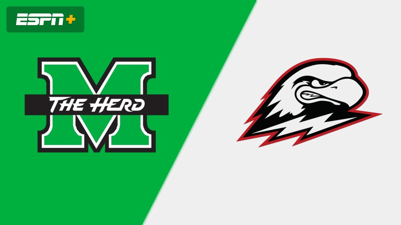 Marshall vs. Southern Utah