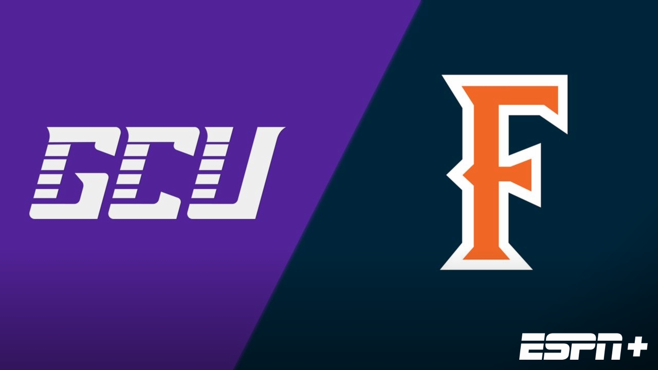 Grand Canyon vs. Cal State Fullerton