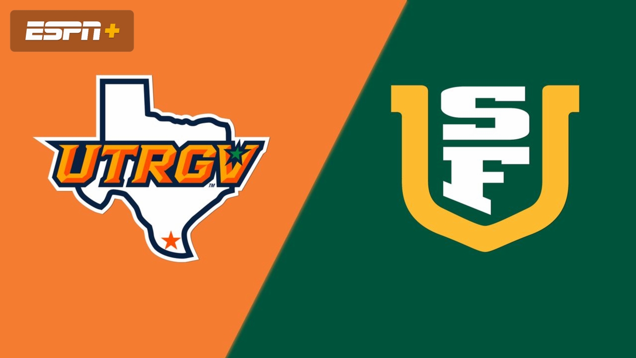UT Rio Grande Valley vs. San Francisco