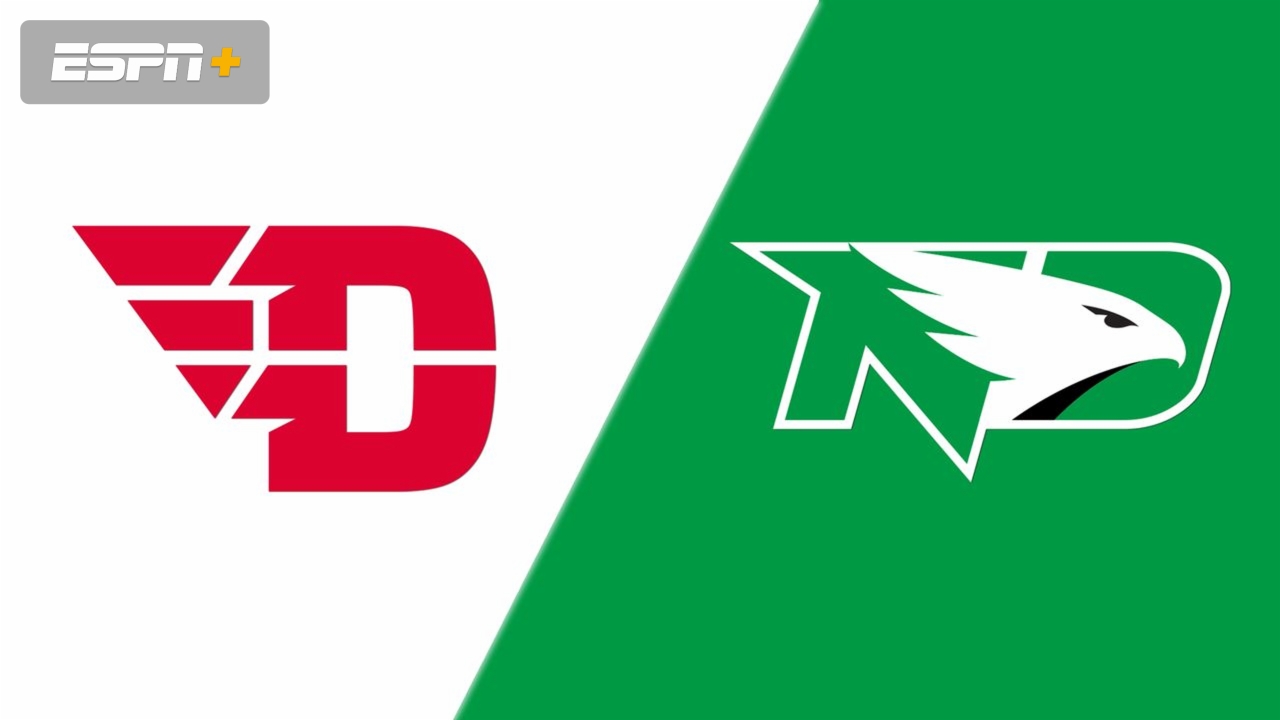 Dayton vs. North Dakota