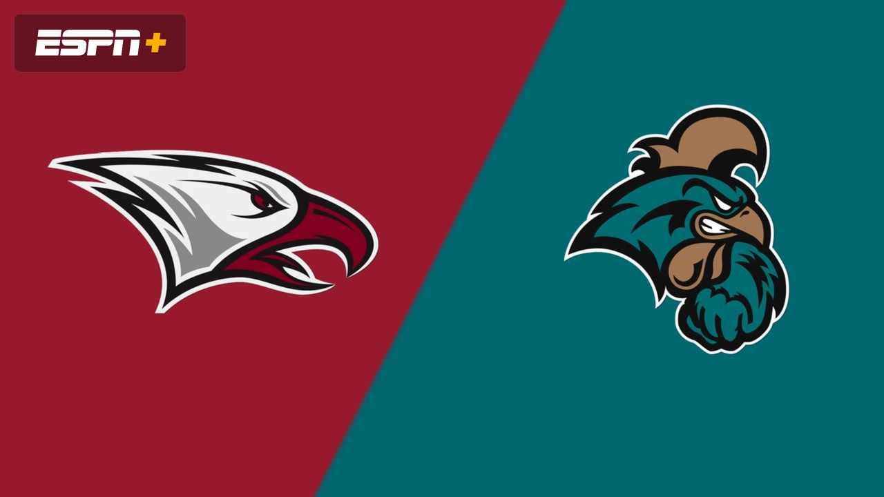 North Carolina Central vs. Coastal Carolina