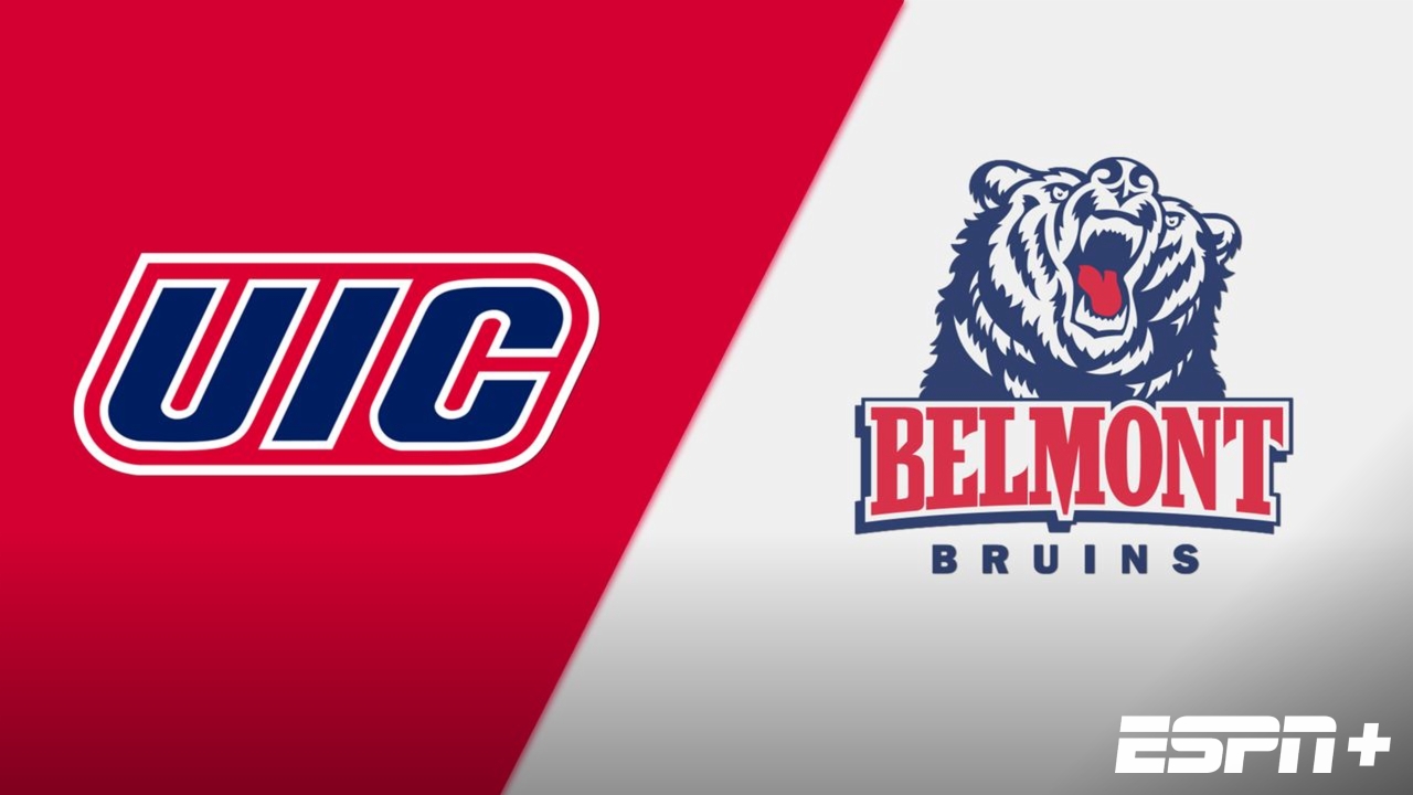 UIC vs. Belmont