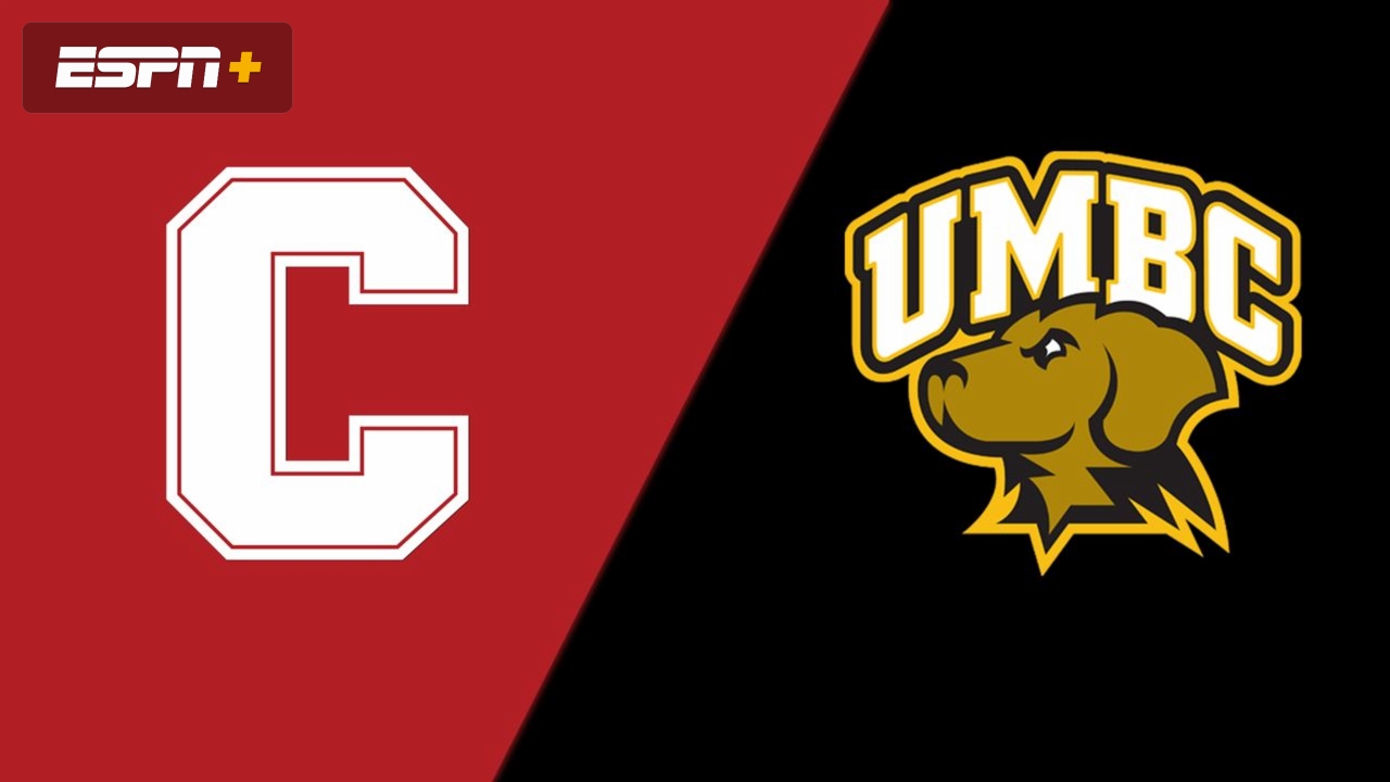 #25 Cornell vs. UMBC