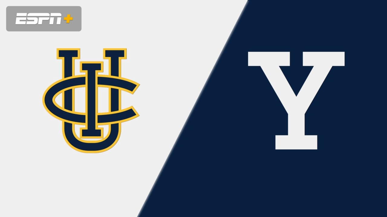 UC Irvine vs. Yale