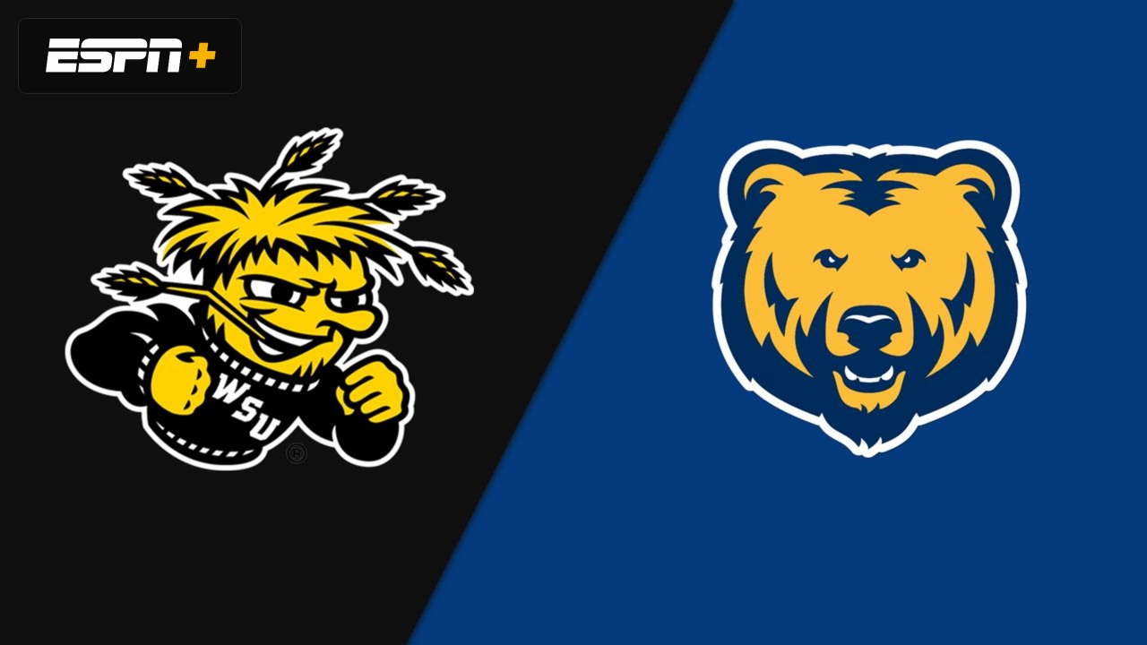 Wichita State vs. Northern Colorado