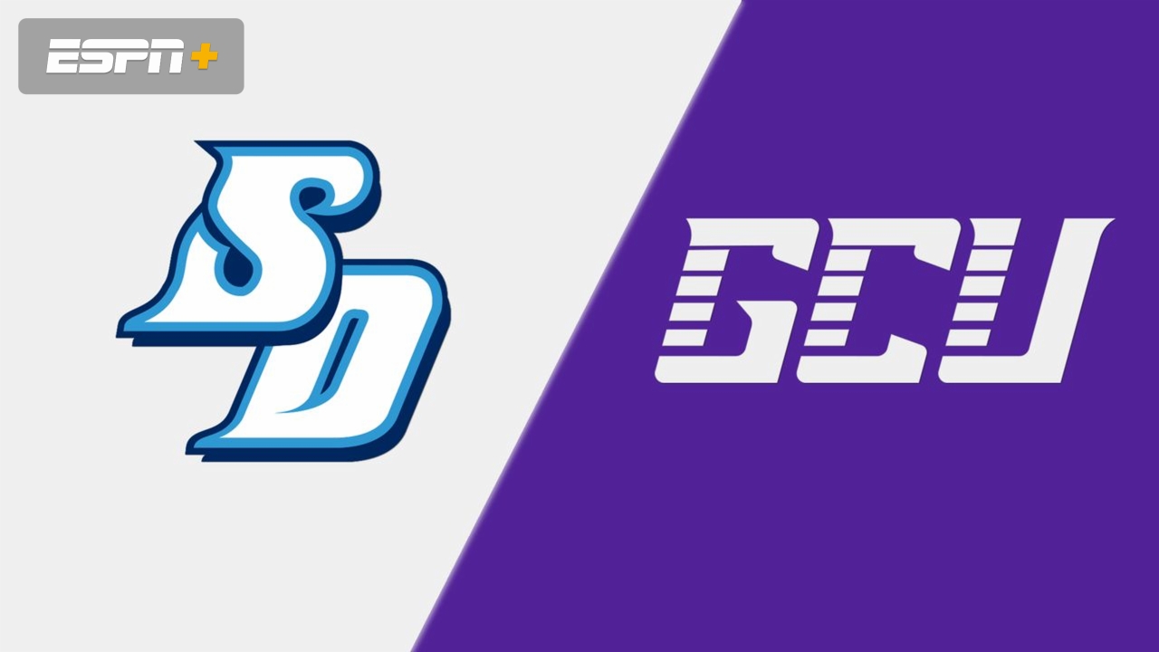 #22 San Diego vs. Grand Canyon
