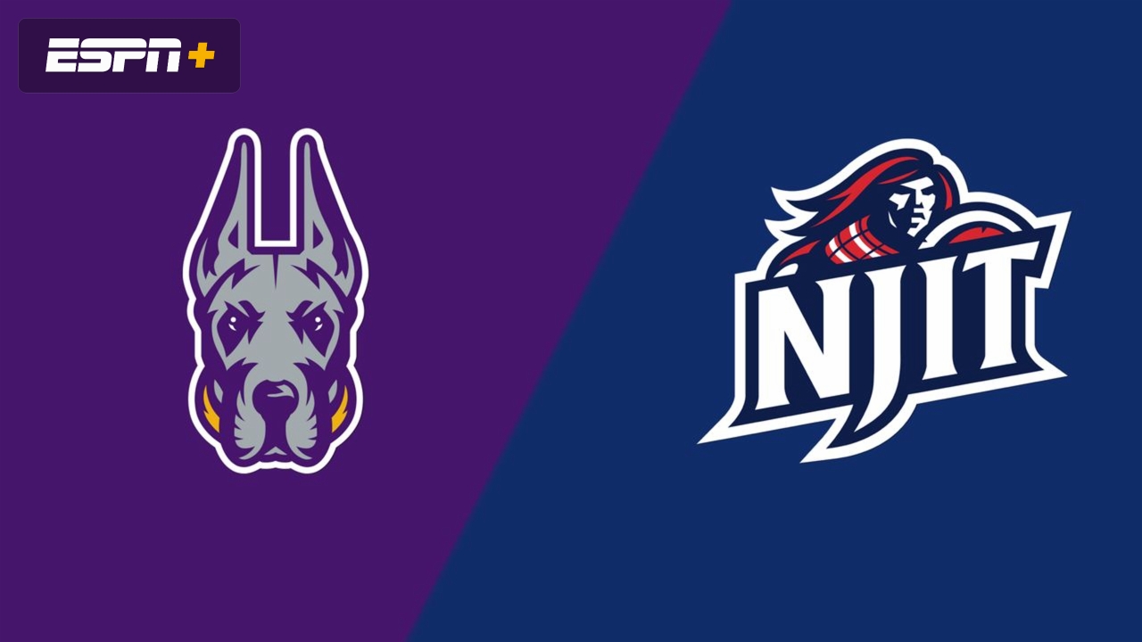 UAlbany vs. NJIT
