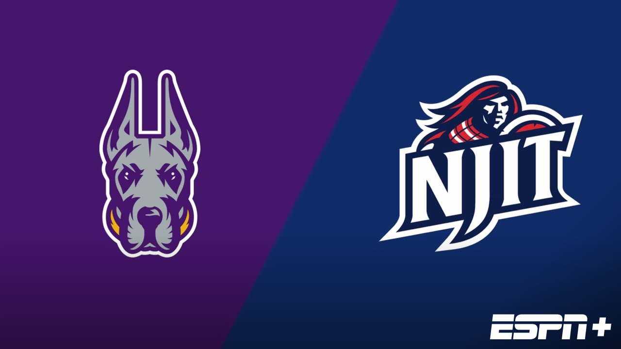 UAlbany vs. NJIT