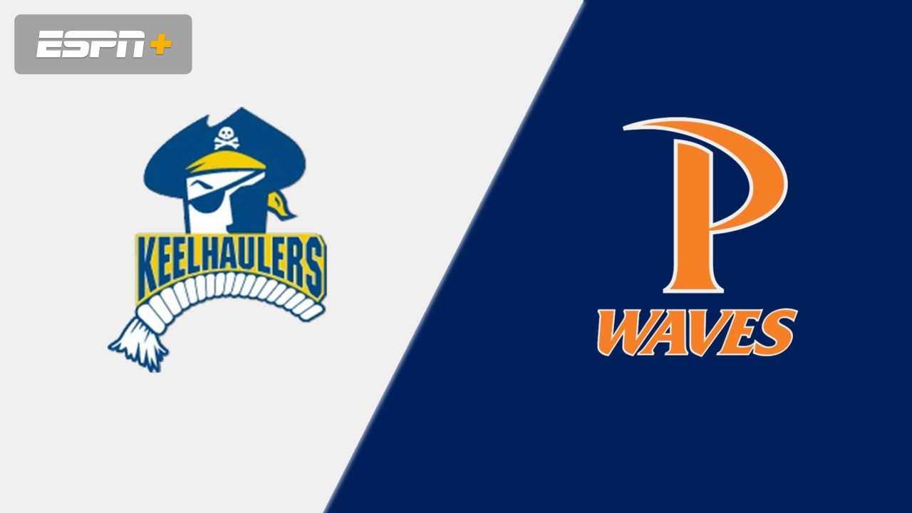 Cal Maritime vs. Pepperdine