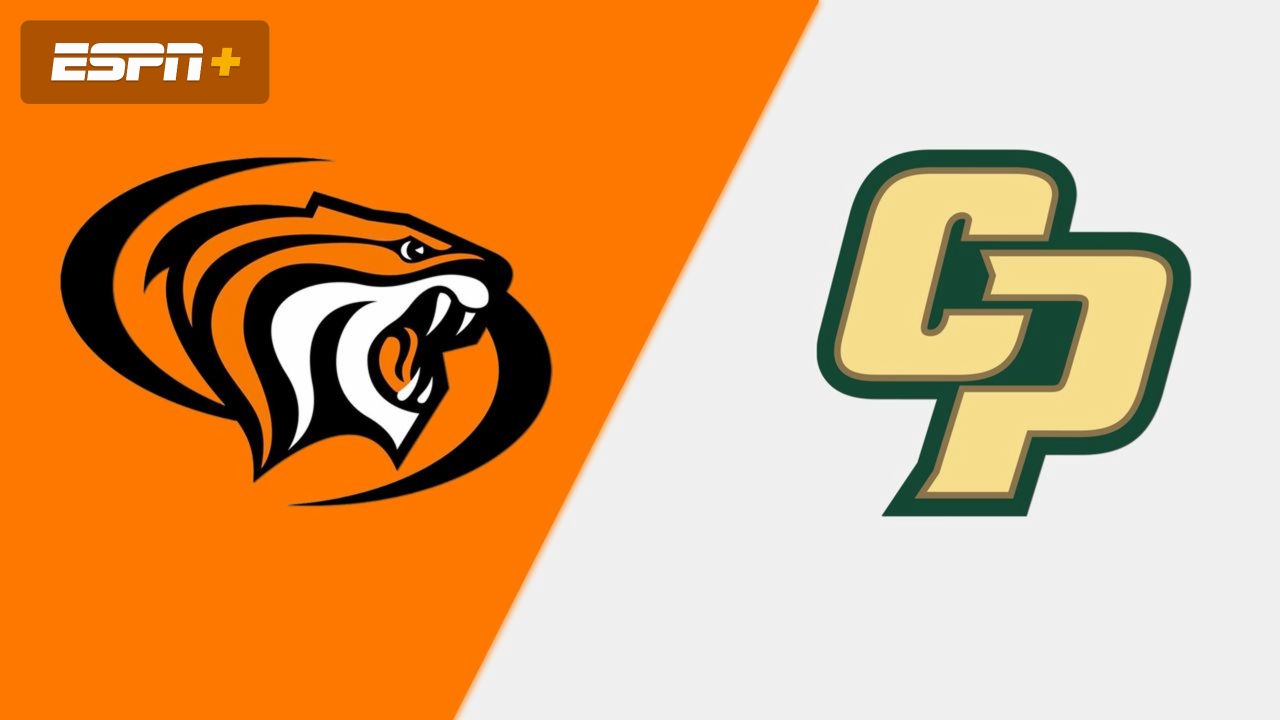 Pacific vs. Cal Poly