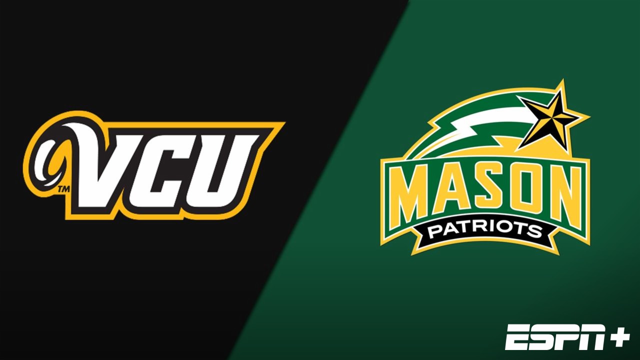 VCU vs. George Mason