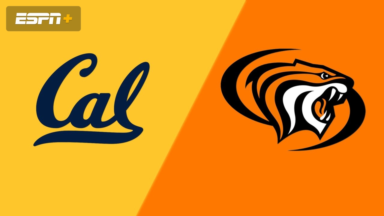 California vs. Pacific