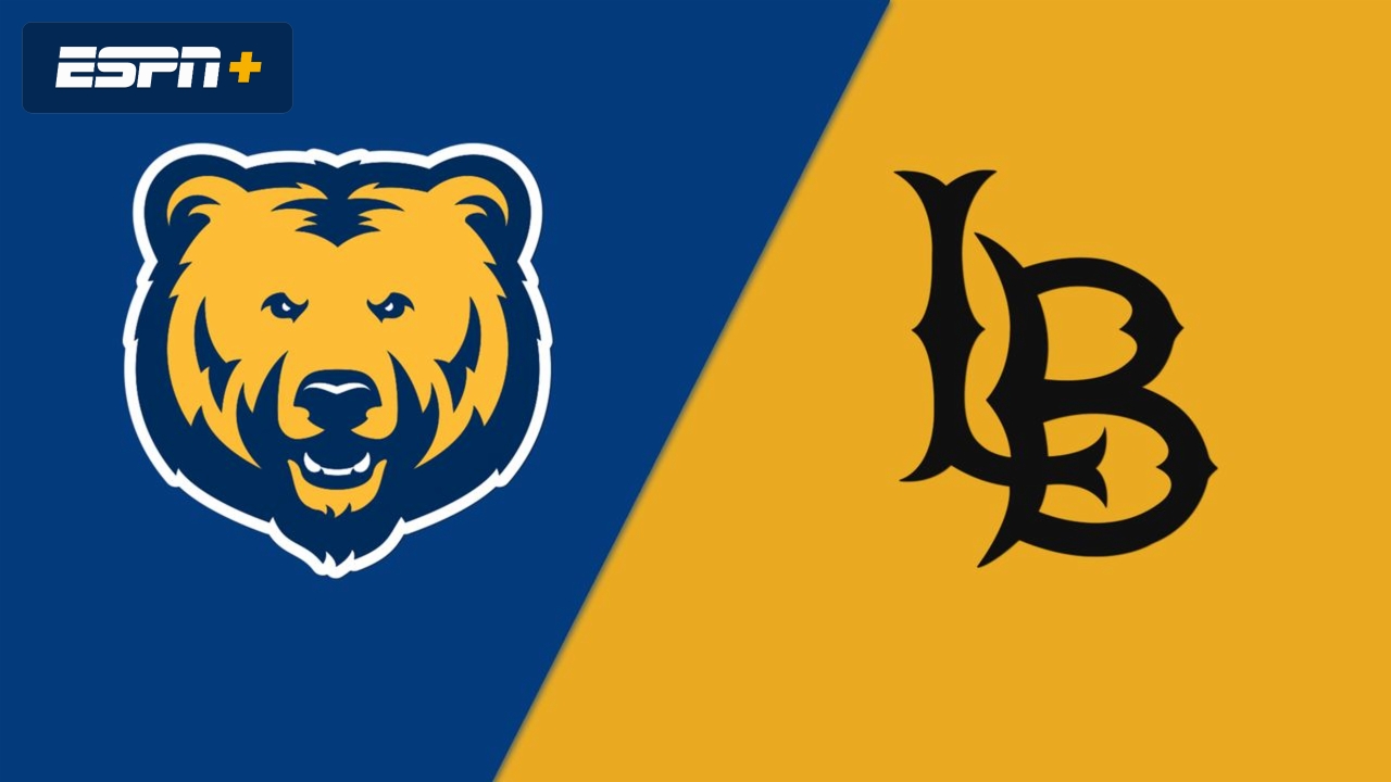 Northern Colorado vs. Long Beach State