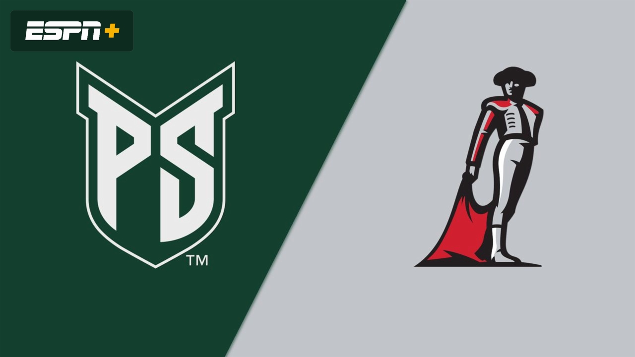 Portland State vs. CSU Northridge