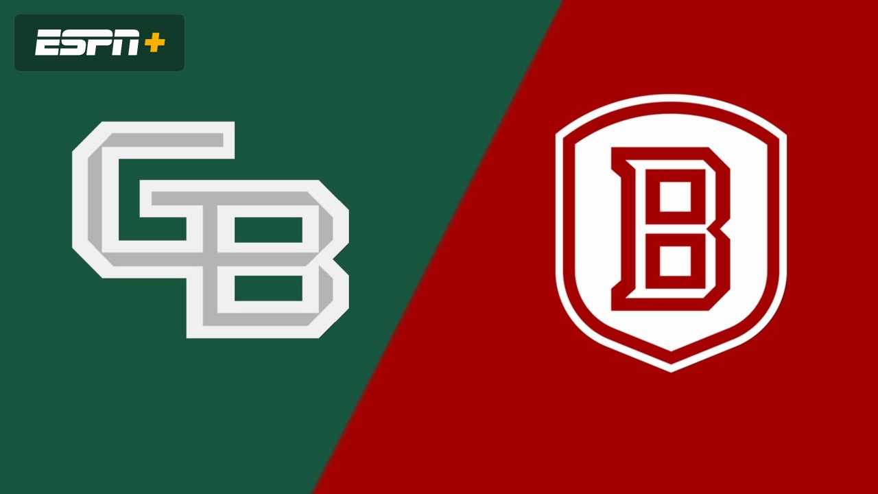 Green Bay vs. Bradley