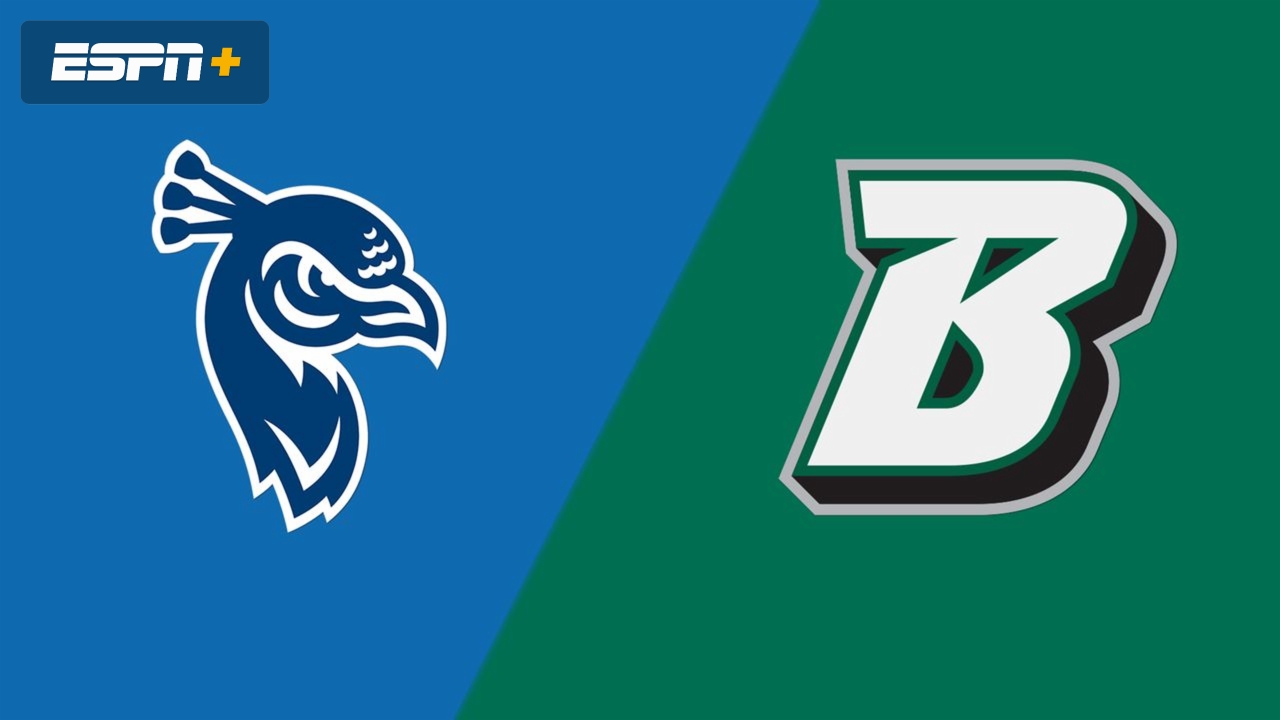 St. Peter's vs. Binghamton