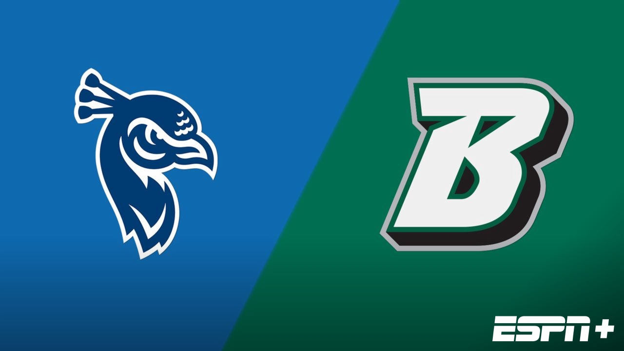 St. Peter's vs. Binghamton
