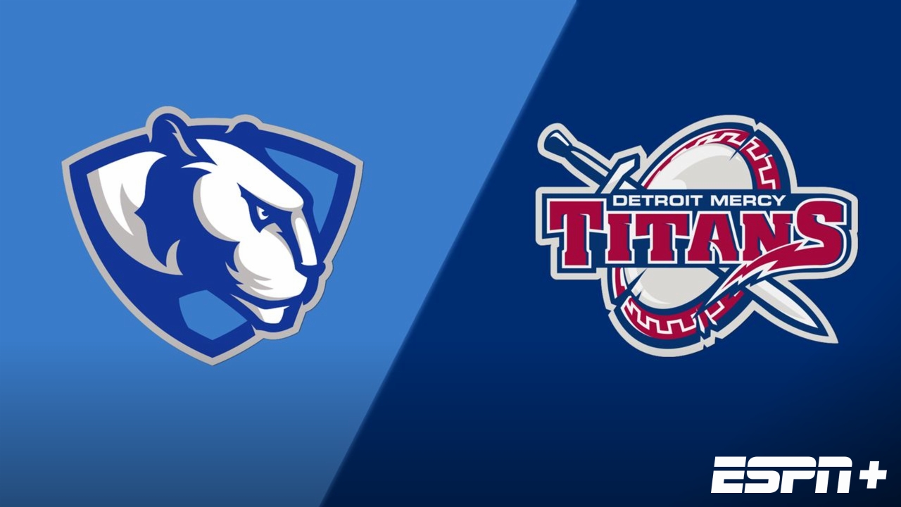 Eastern Illinois vs. Detroit Mercy