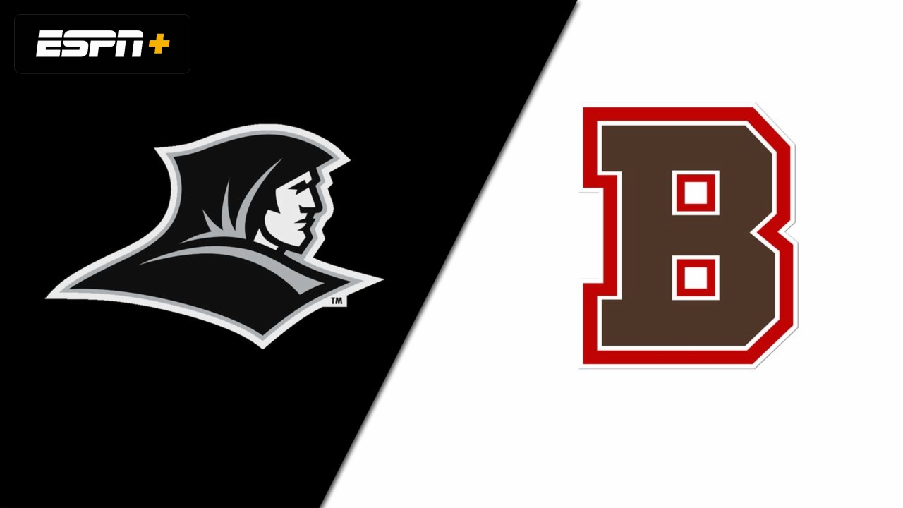 Providence vs. Brown