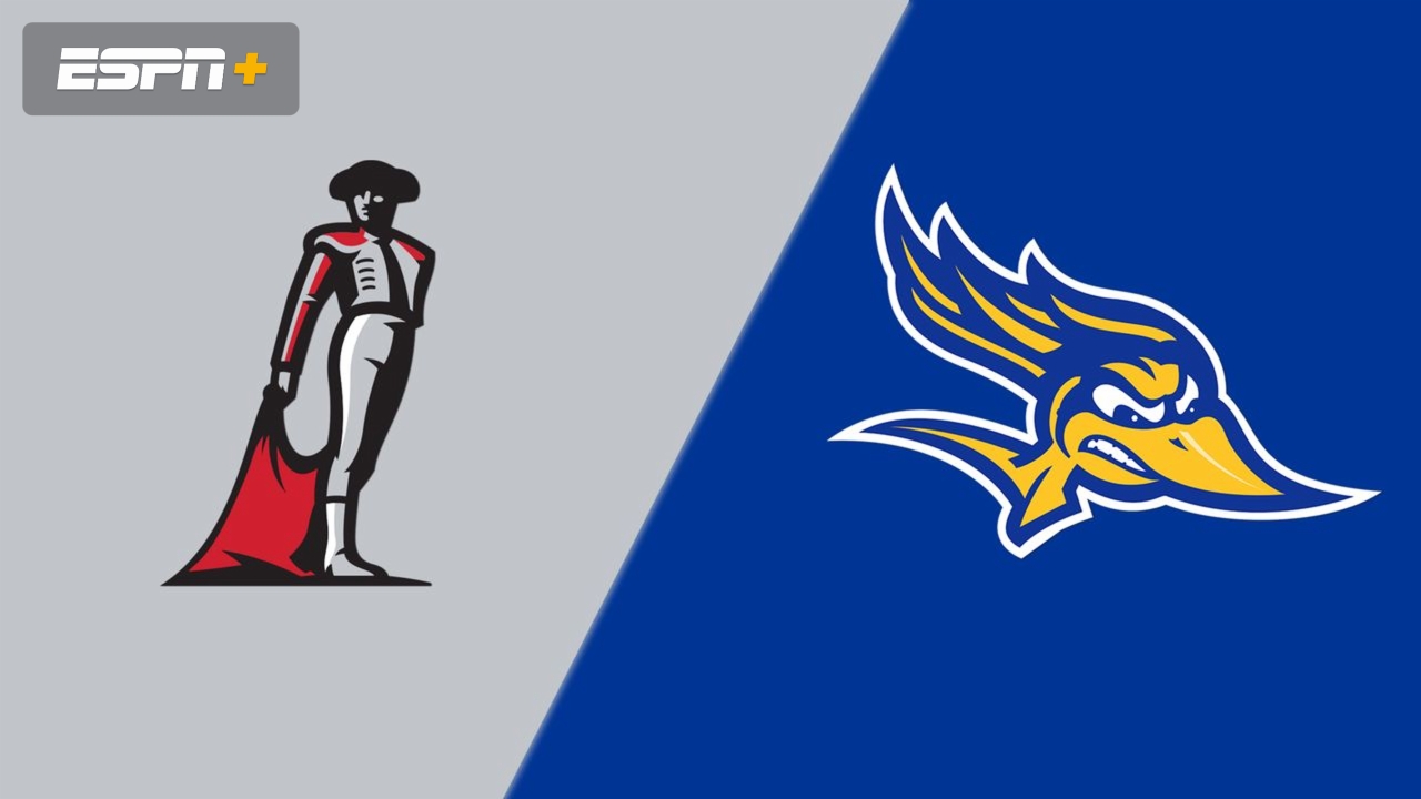 CSU Northridge vs. Cal State Bakersfield