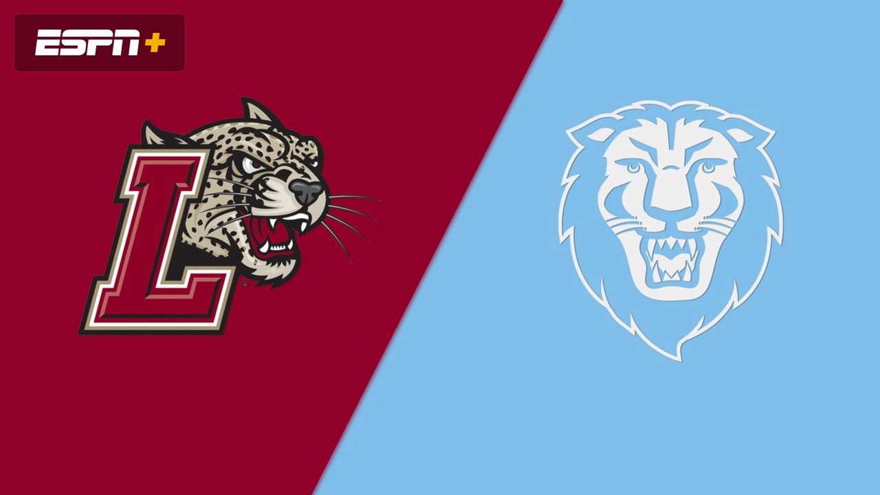 Lafayette vs. Columbia