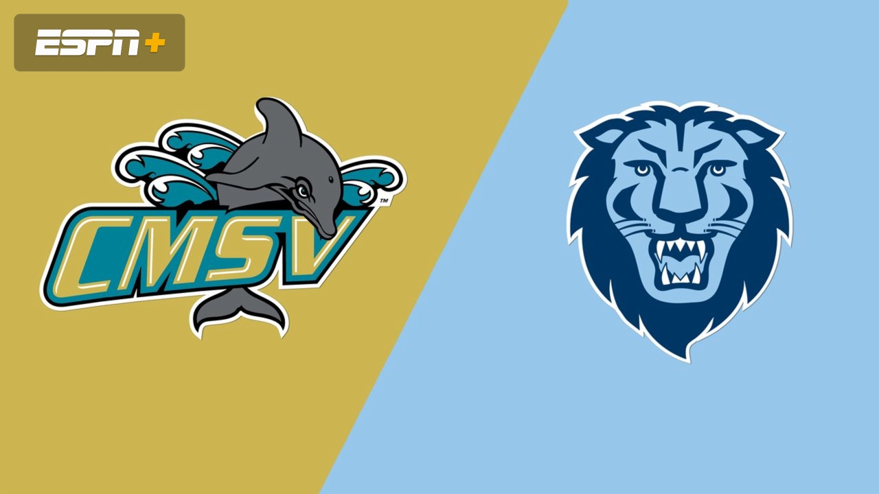 Mount Saint Vincent vs. Columbia