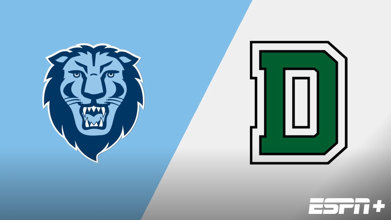 Columbia vs. Dartmouth