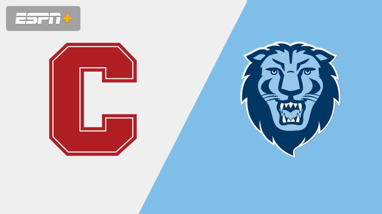 Cornell vs. Columbia