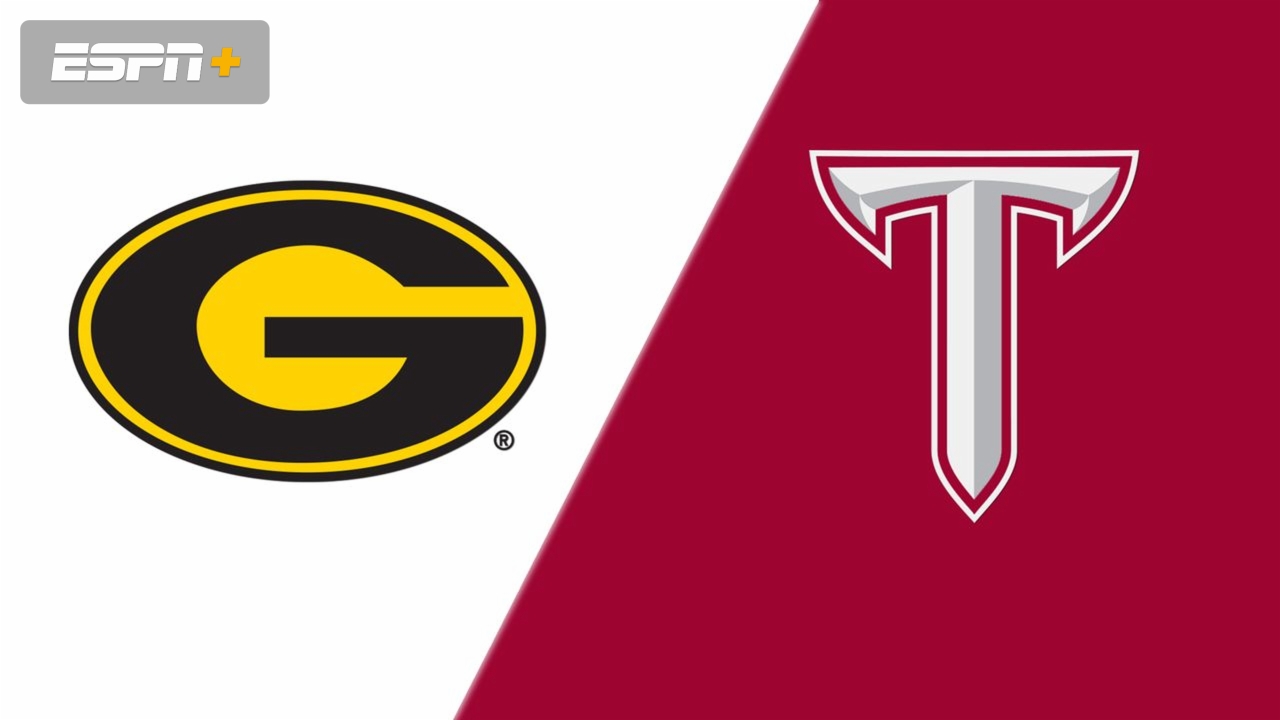 Grambling vs. Troy
