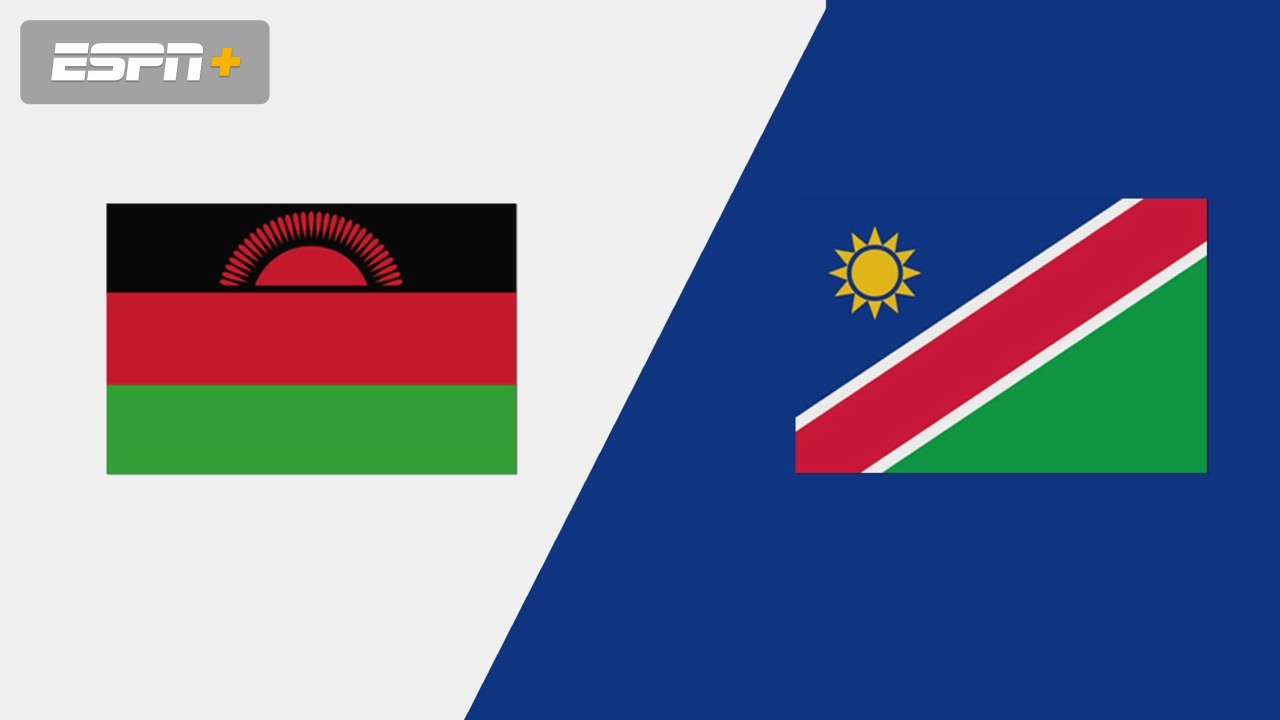 Malawi vs. Namibia (Round 5, Group H)