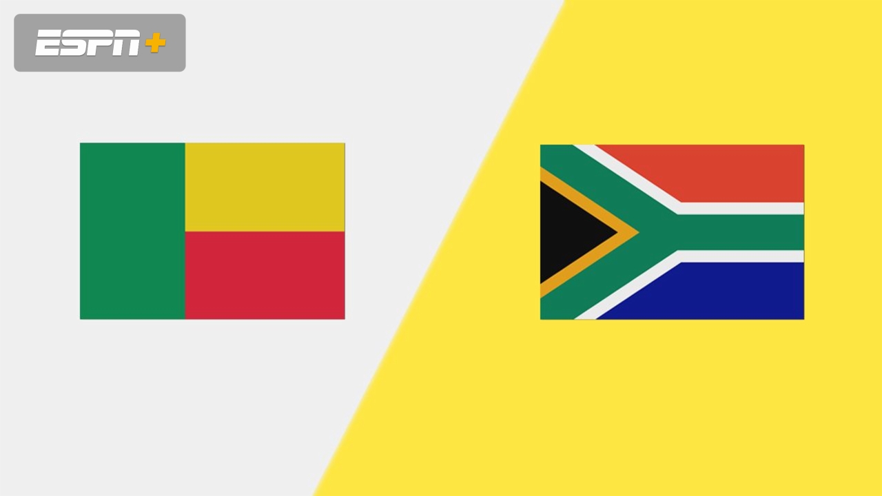Benin vs. South Africa (Round 6, Group C)