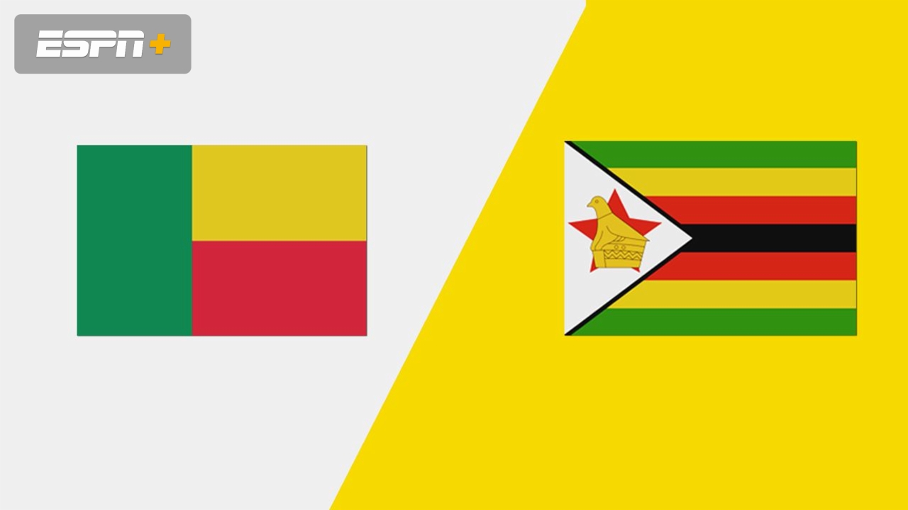 Benin vs. Zimbabwe (Round 7, Group C)