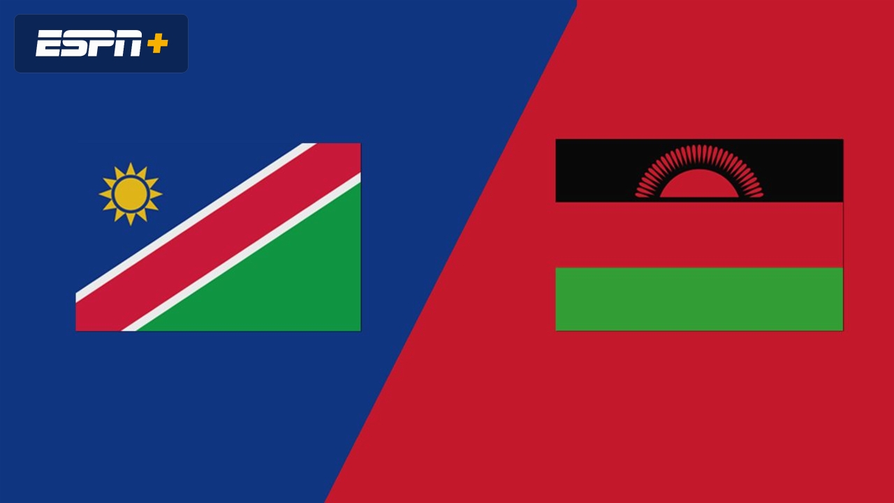 Namibia vs. Malawi (Round 7, Group H)