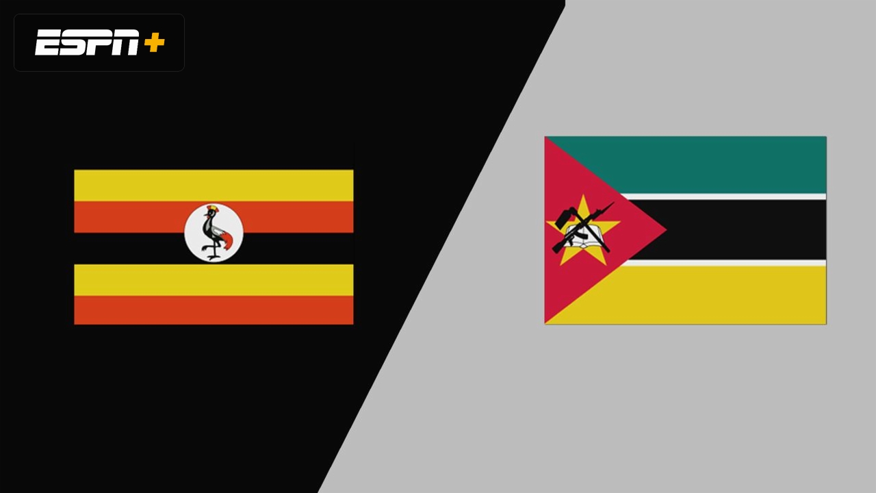 Uganda vs. Mozambique (Round 7, Group G)
