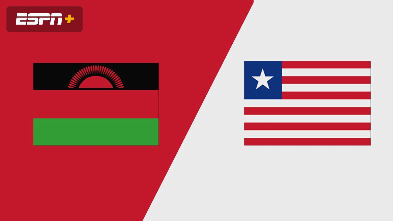 Malawi vs. Liberia (Round 8, Group H)