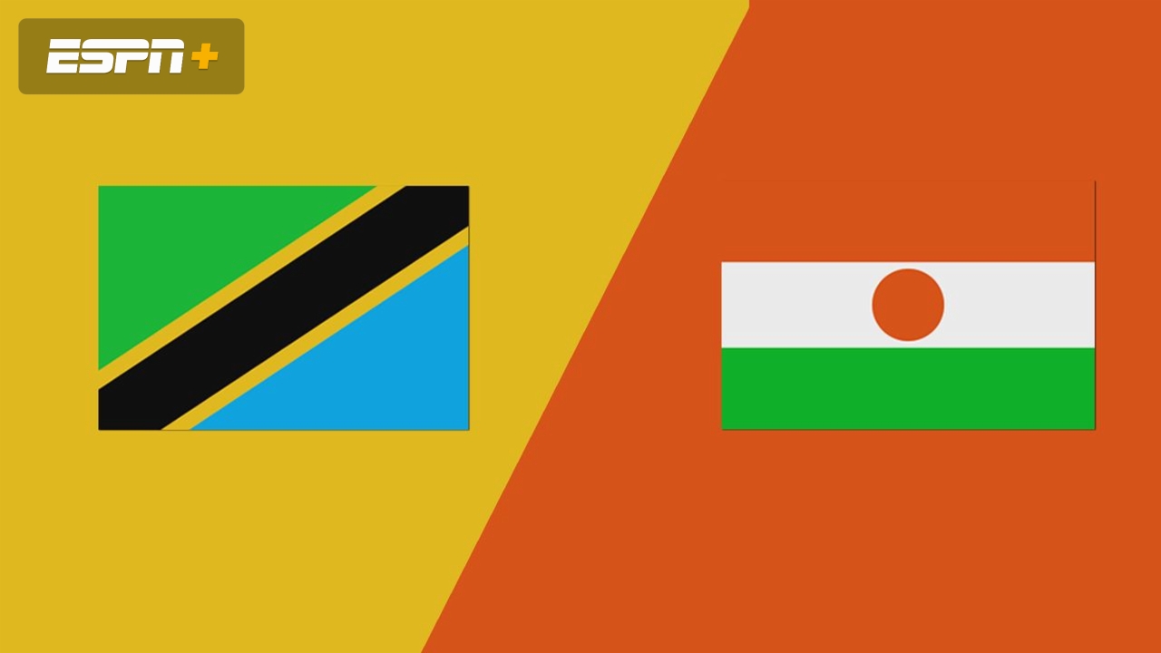 Tanzania vs. Niger (Round 8, Group E)