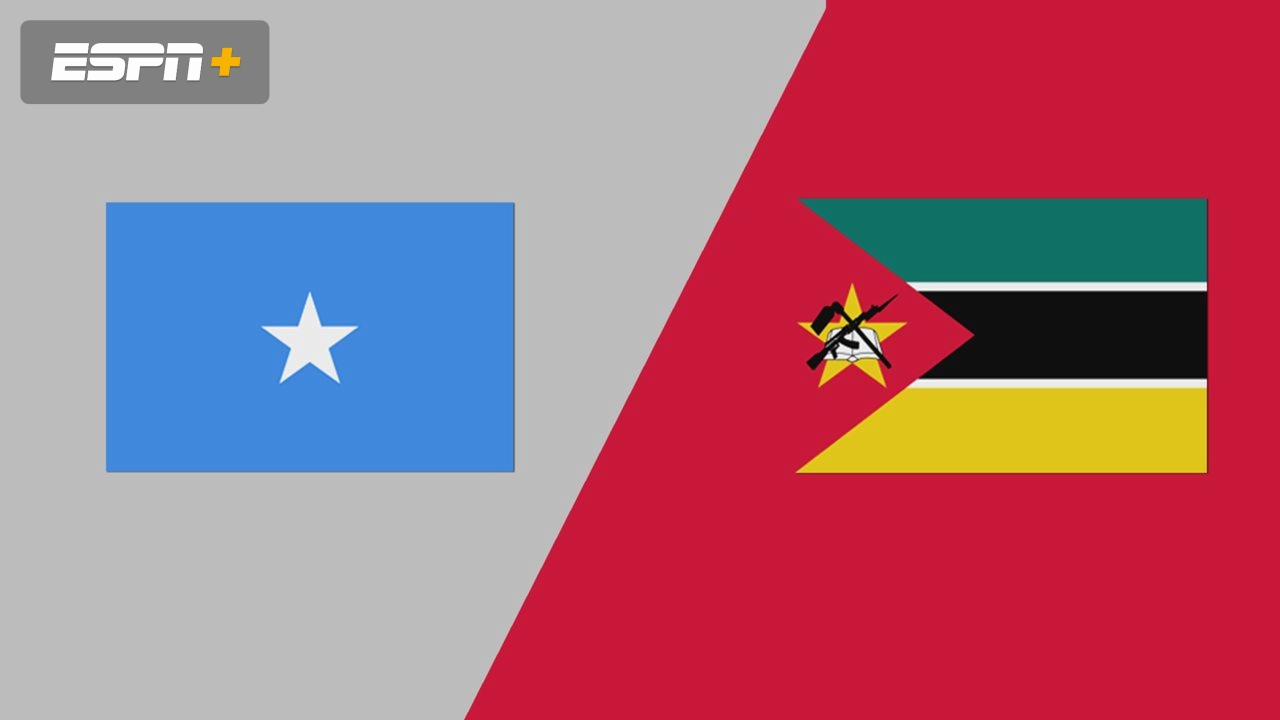 Somalia vs. Mozambique (Round 10, Group G)
