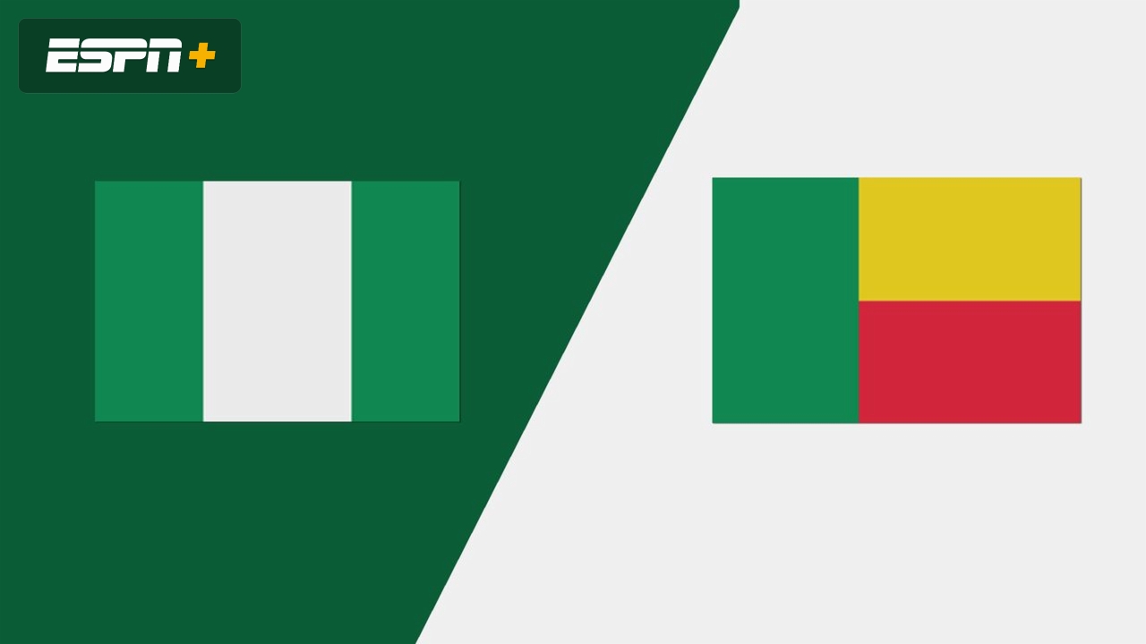 Nigeria vs. Benin (Round 10, Group C)