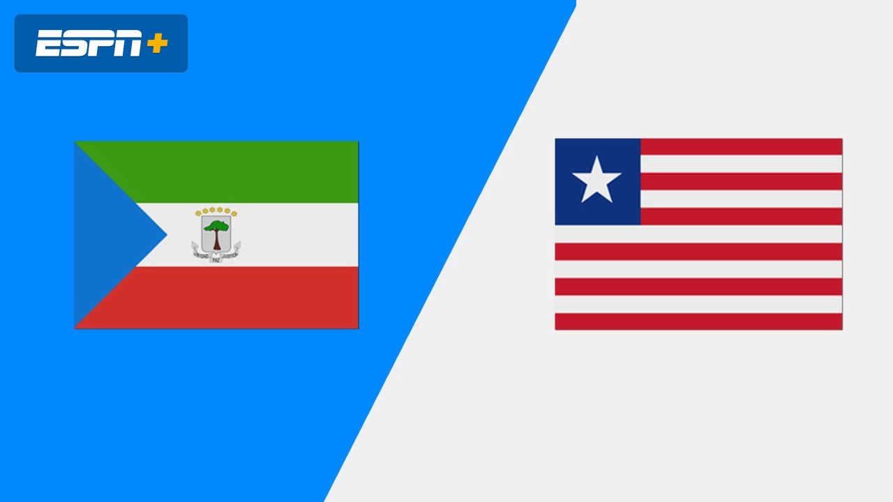 Equatorial Guinea vs. Liberia (Round 10, Group H)