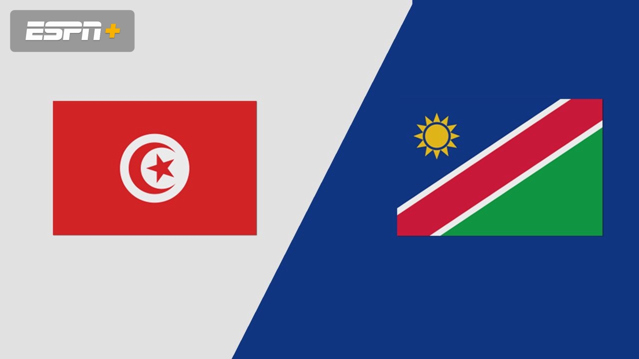 Tunisia vs. Namibia (Round 10, Group H)