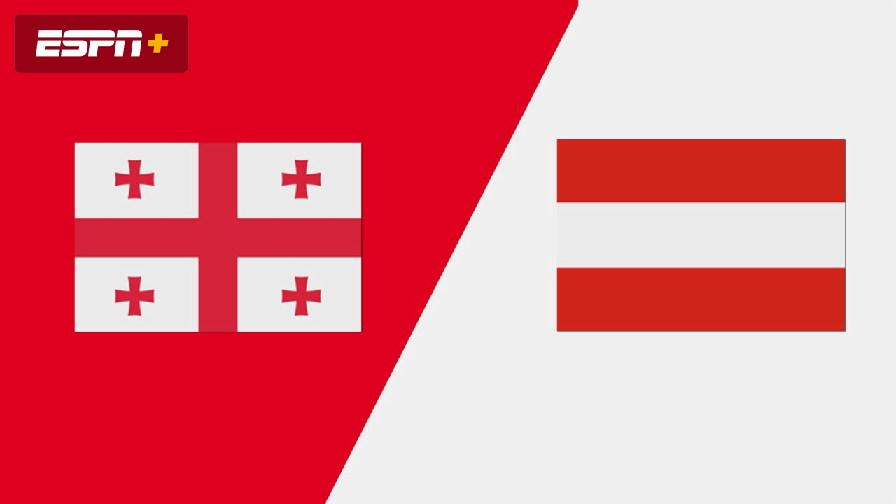 Georgia vs. Australia (Second Round)