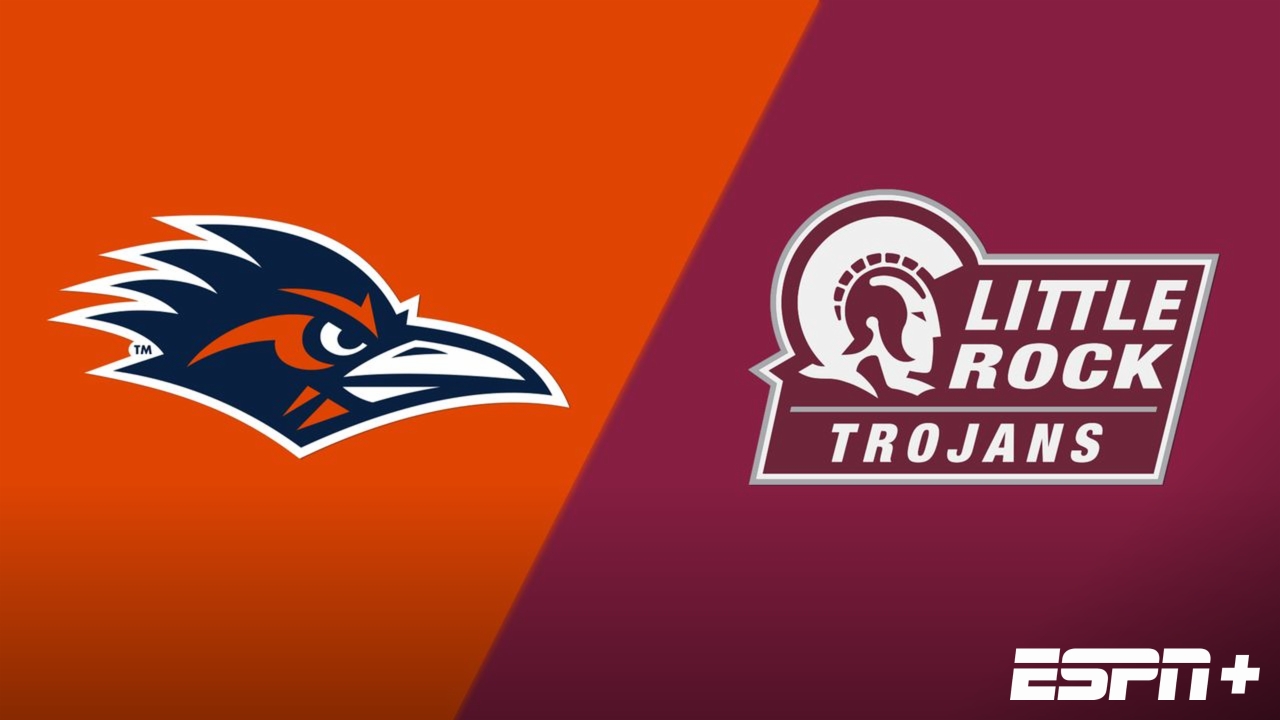 UTSA vs. Little Rock