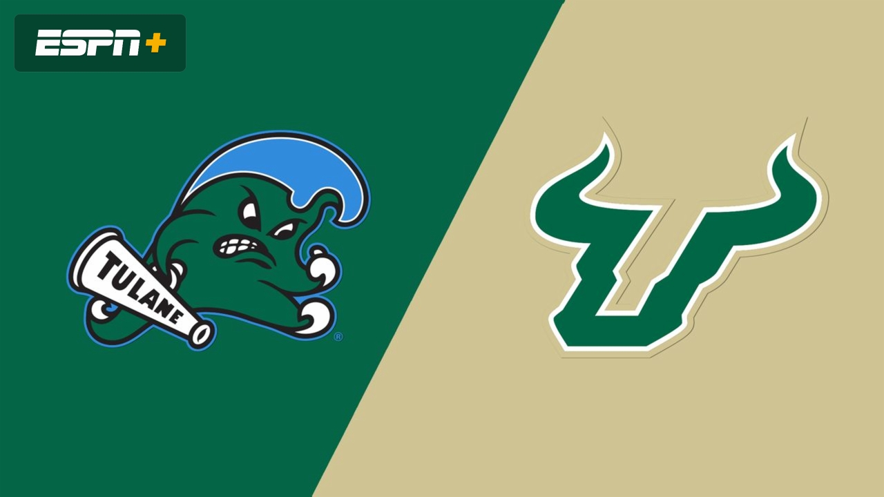 Tulane vs. South Florida 9/20/23 - Stream the Game Live - Watch ESPN