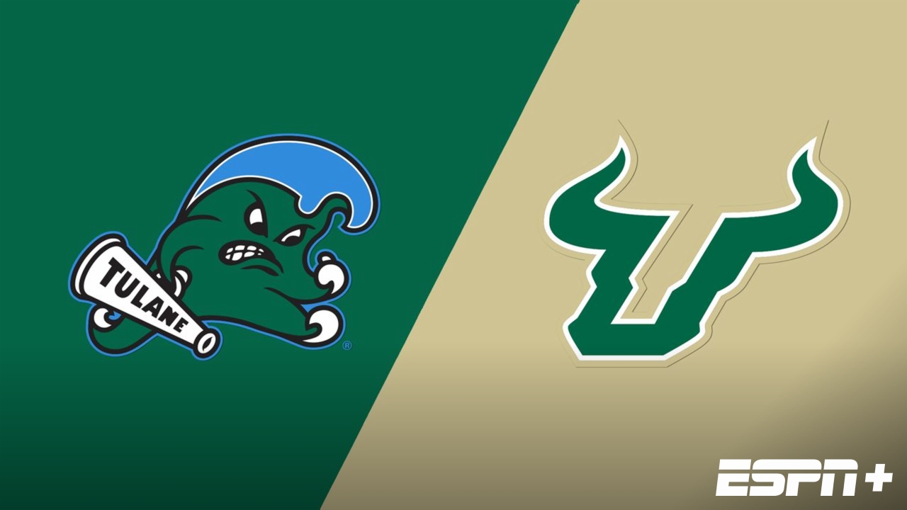 Tulane vs. South Florida