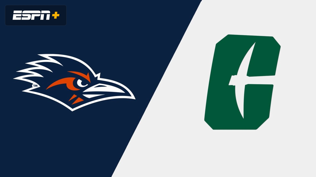 UTSA vs. Charlotte