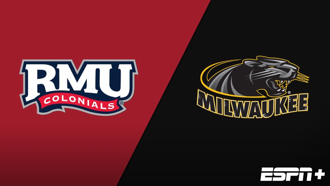 Robert Morris vs. Milwaukee