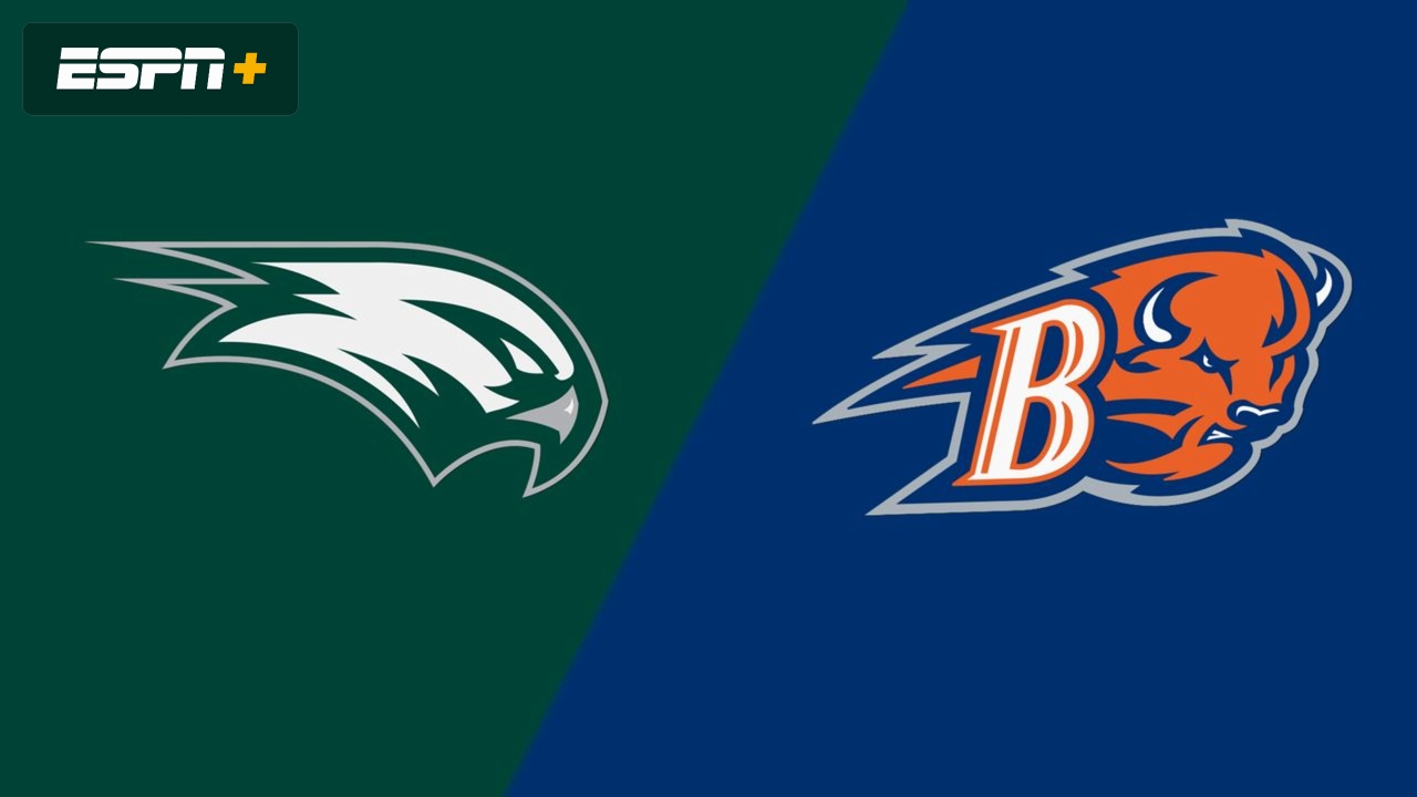 Wagner vs. Bucknell