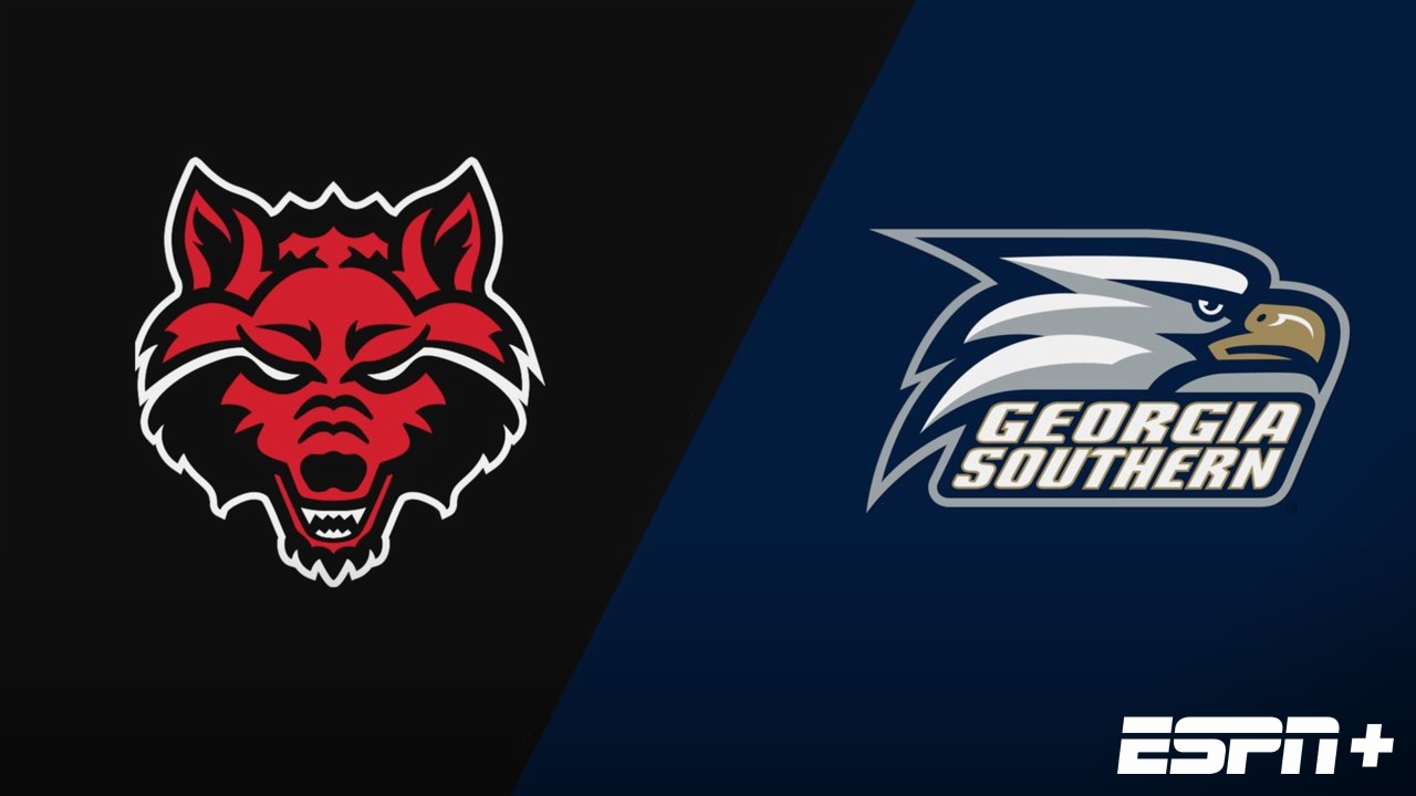 Arkansas State vs. Georgia Southern