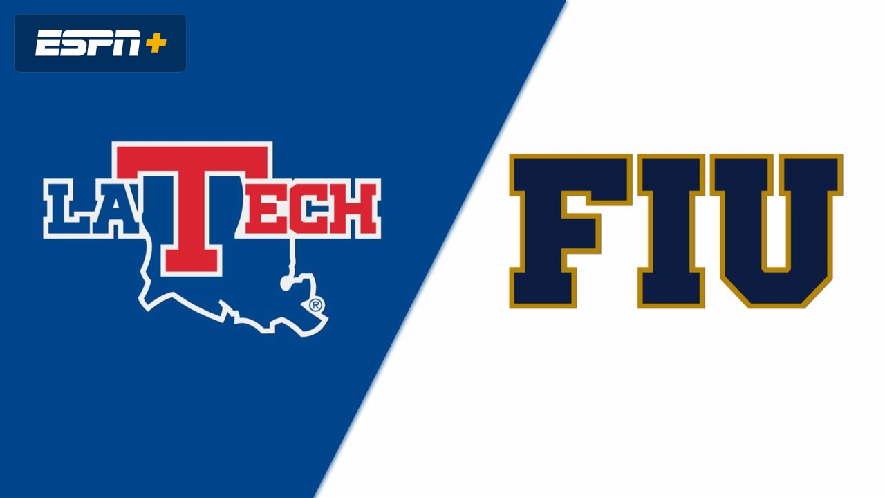 Louisiana Tech vs. Florida International